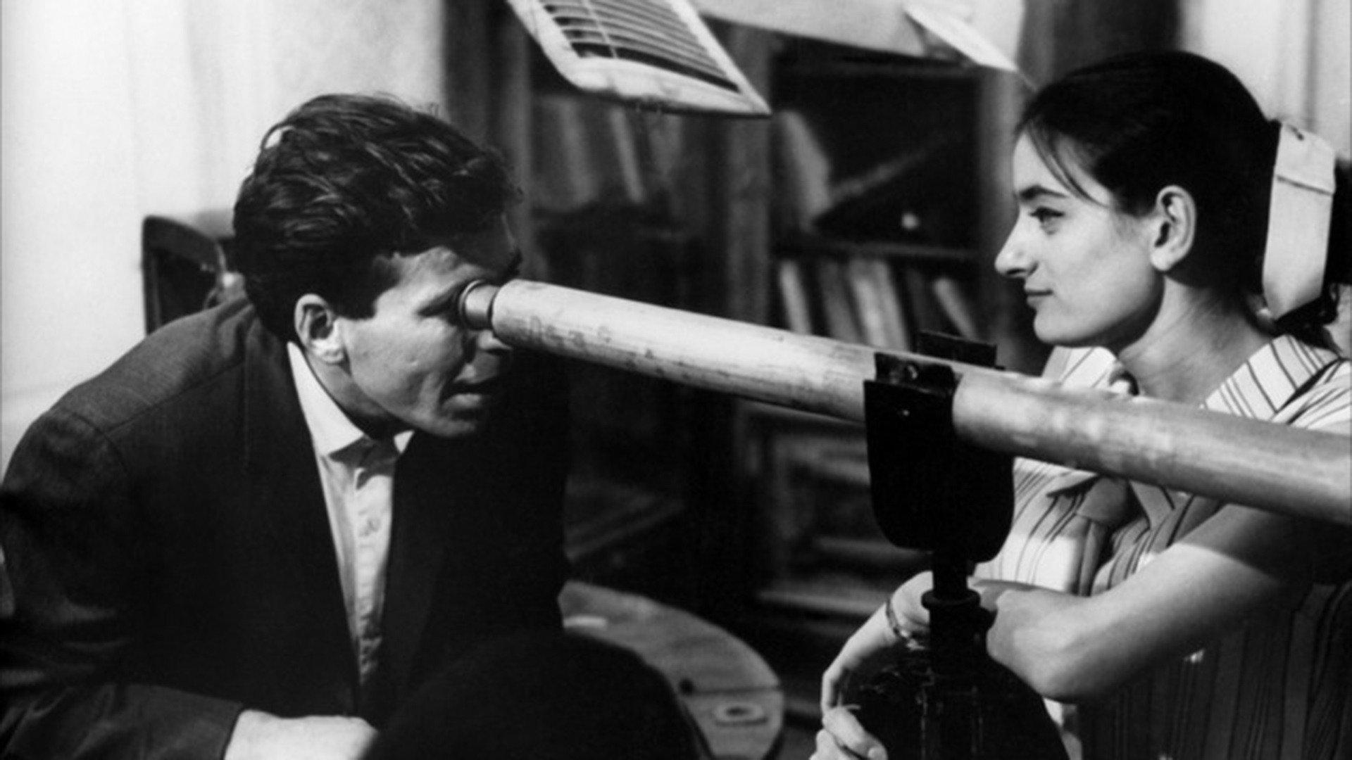 There Once Was a Singing Blackbird 1970 movie scene