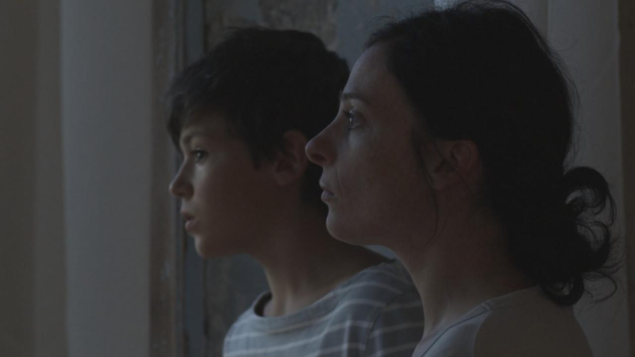 Distant Land 2010 movie scene
