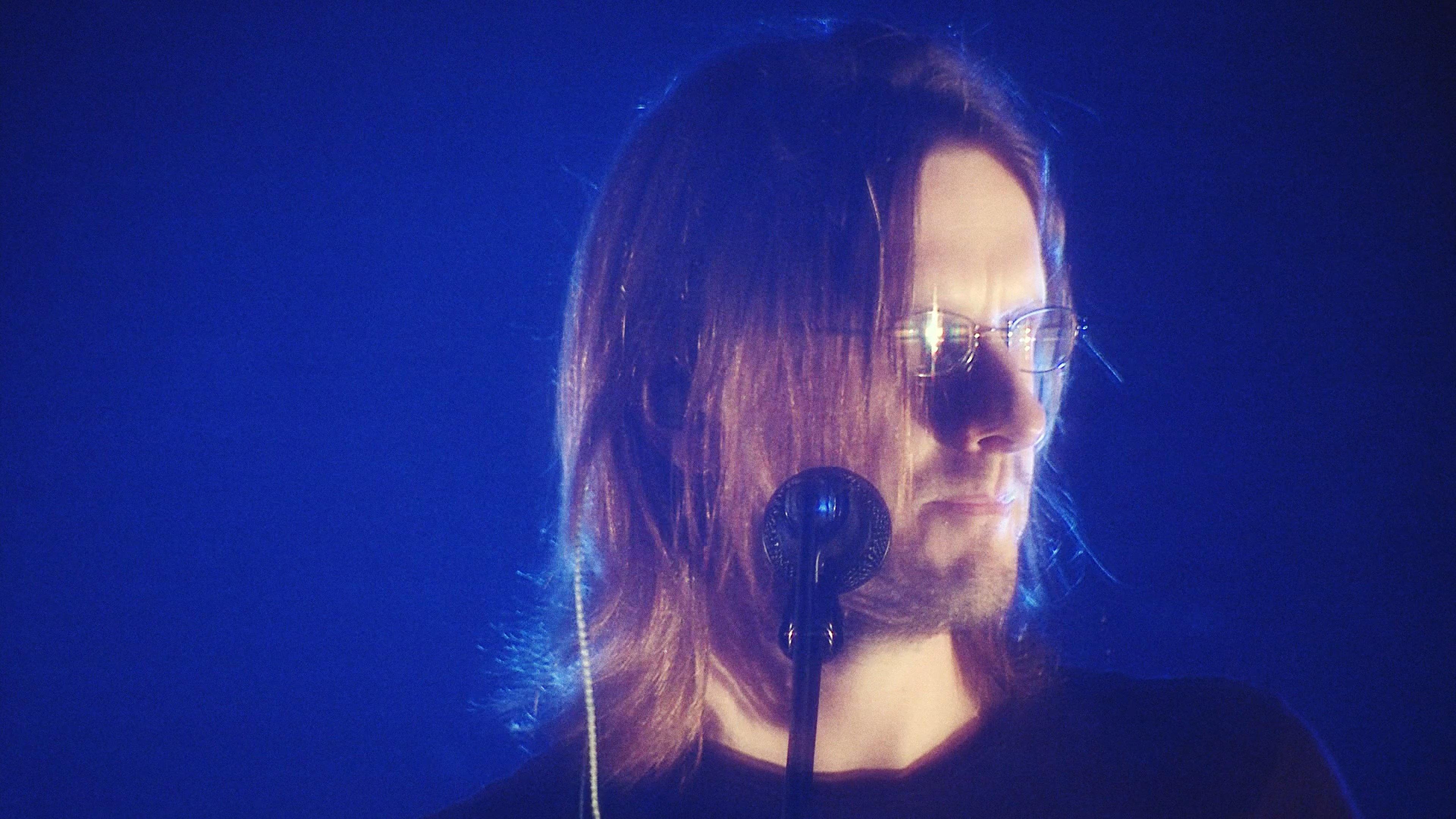 Steven Wilson: Get All You Deserve 2012 movie scene