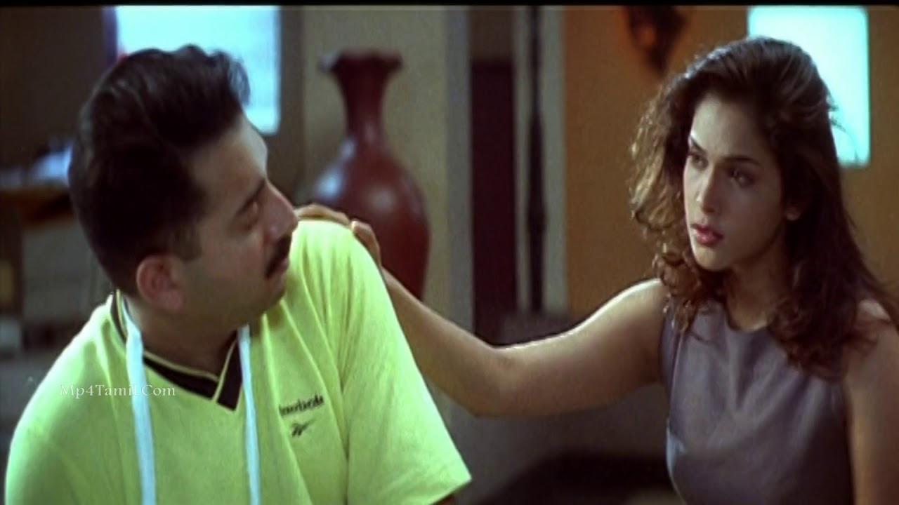 En Swasa Kaatre 1999 movie scene