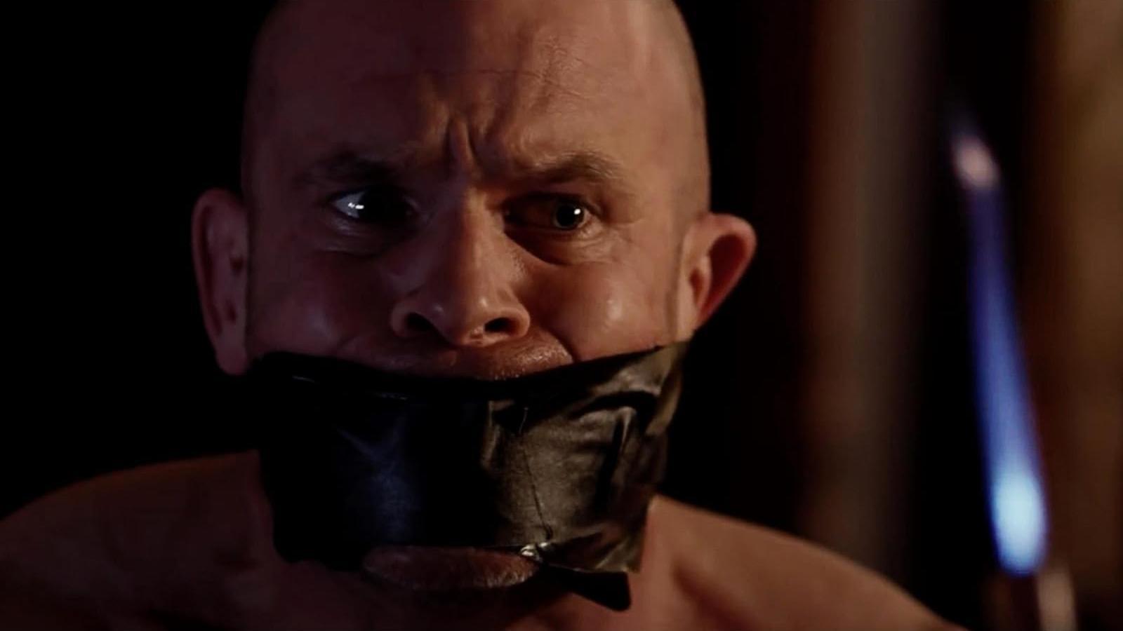Rise of the Footsoldier: Part II 2015 movie scene