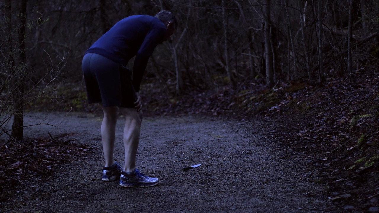 Knife 2019 movie scene