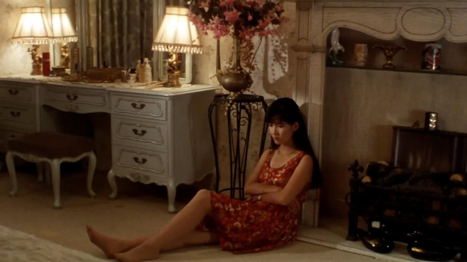Fun and Fury 1992 movie scene