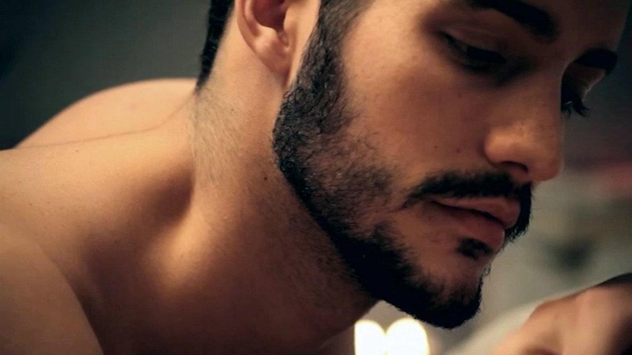 Dishonored Bodies: Juanma Carrillo Shorts 2015 movie scene