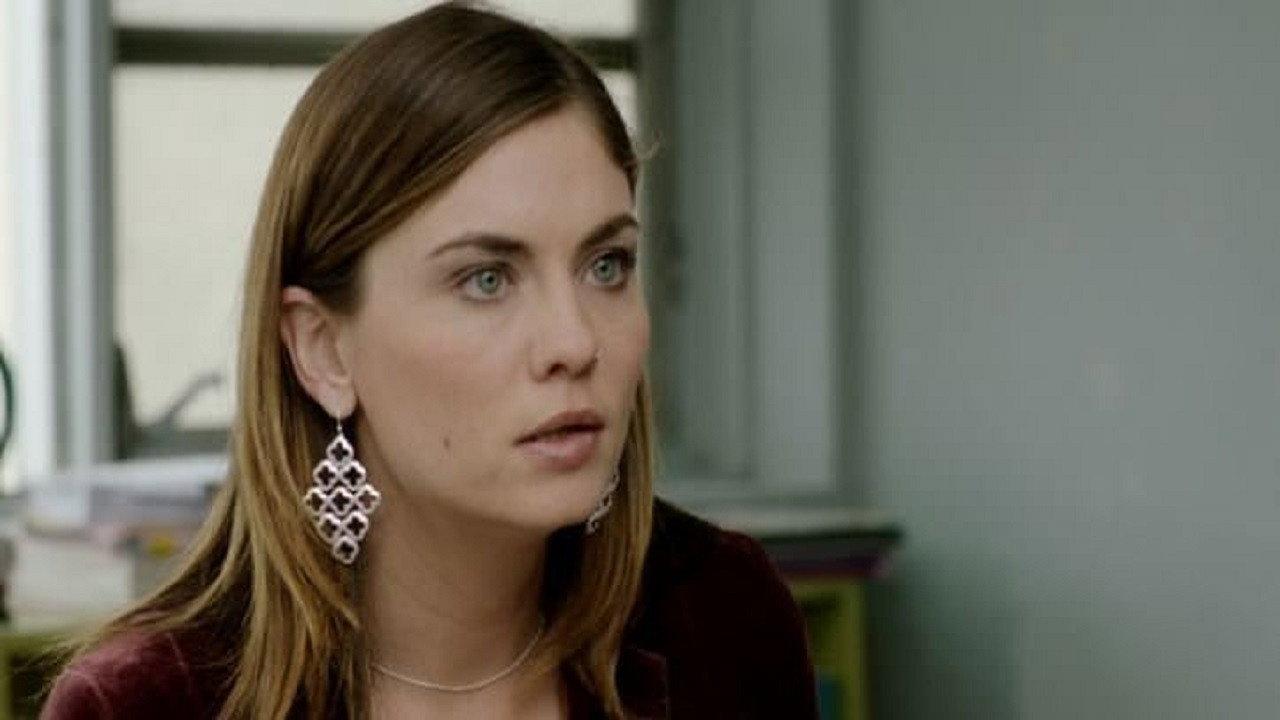 A Nanny's Revenge 2012 movie scene