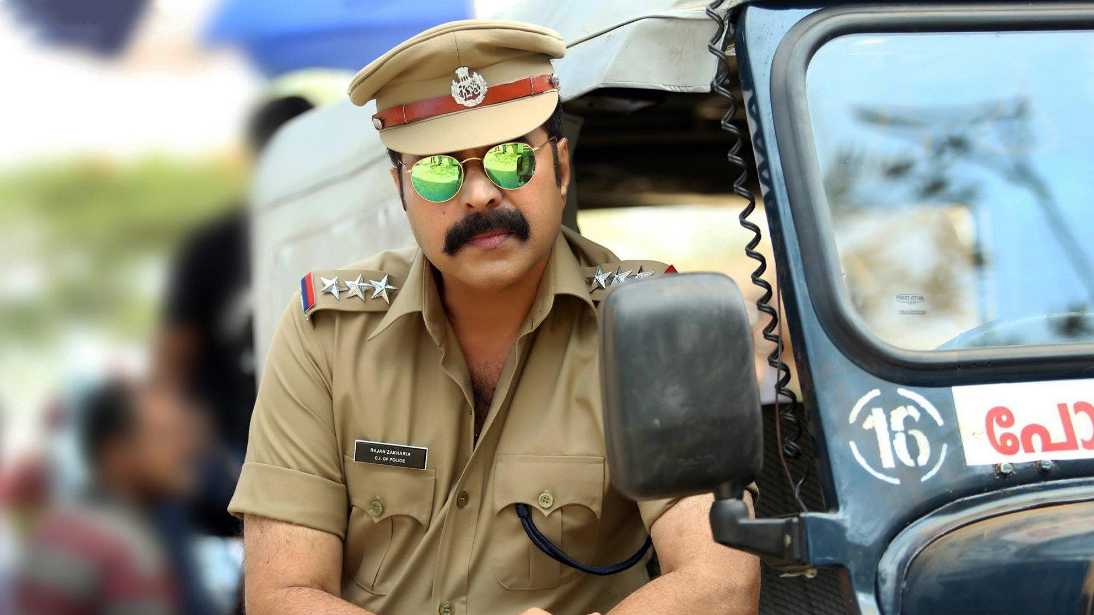 Kasaba 2016 movie scene