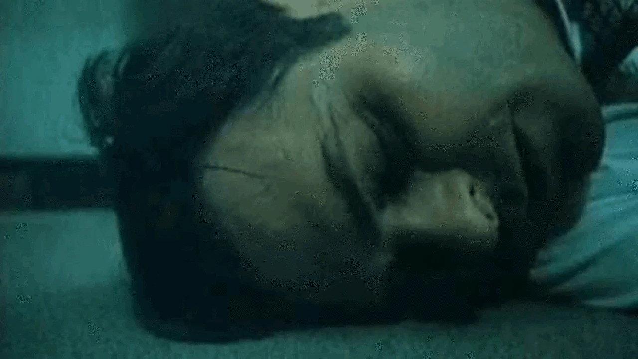 Barschel: Murder in Geneva 1993 movie scene