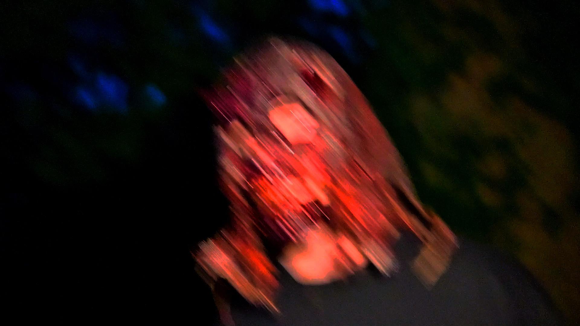 Untitled Footage 2024 movie scene