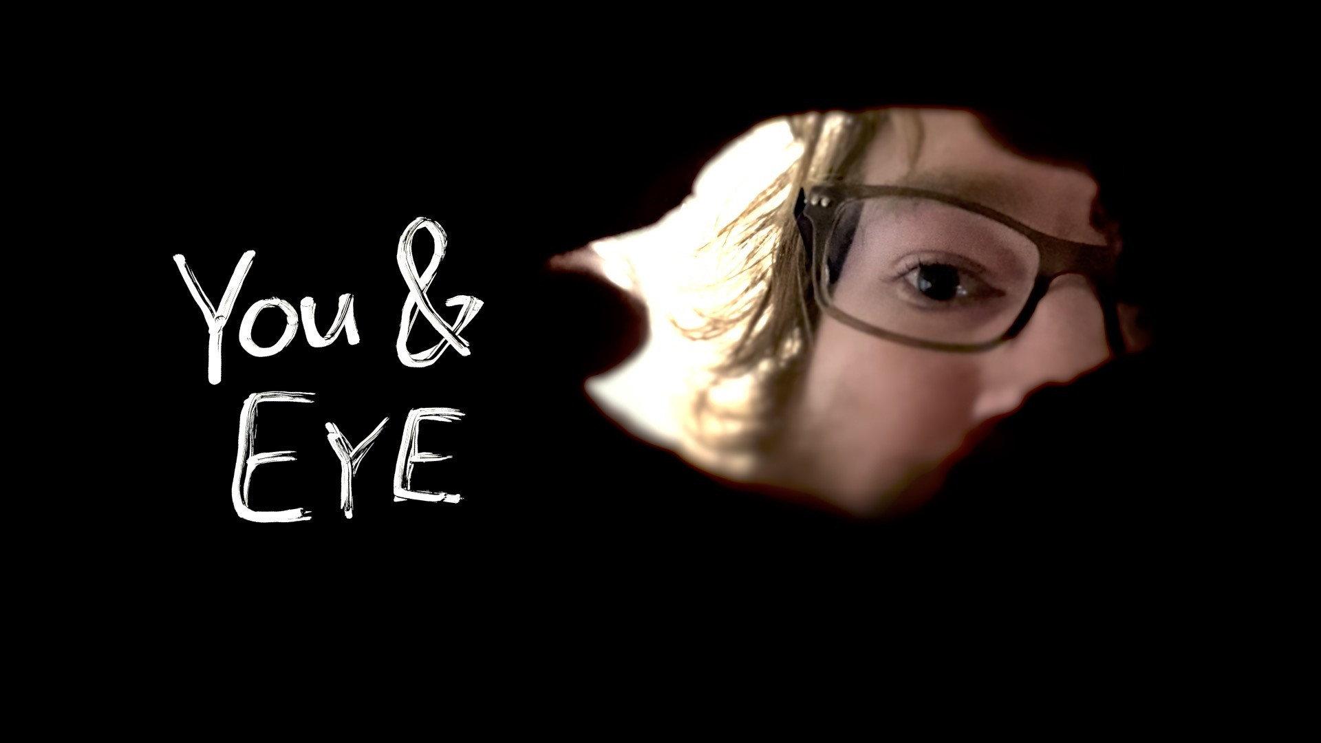 You & Eye 2020 movie scene
