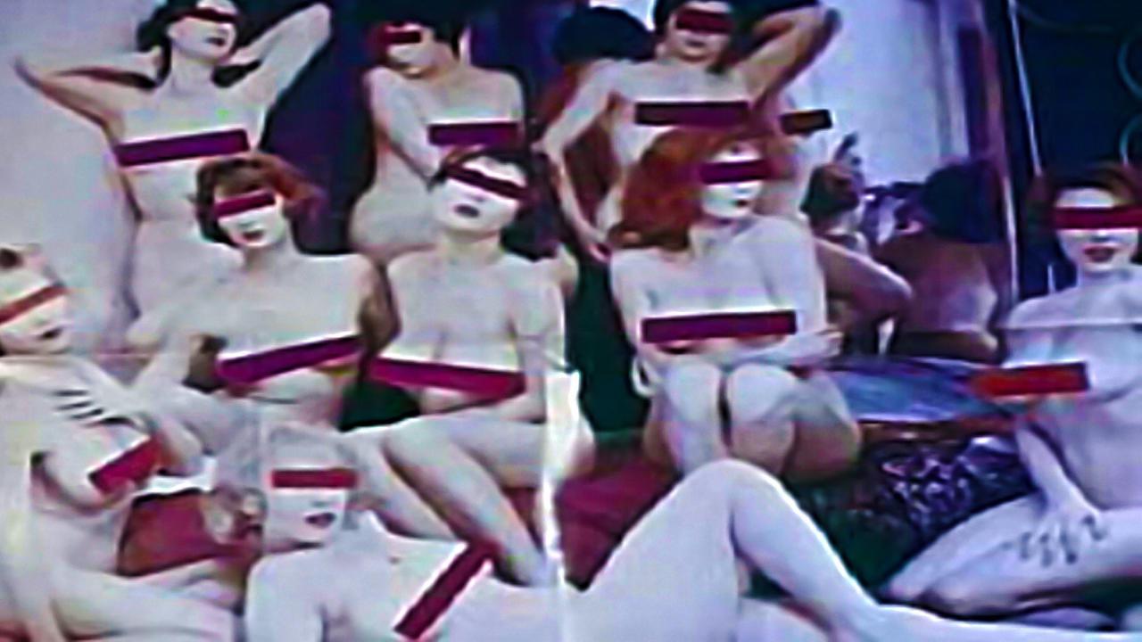 Perversion for Profit 1965 movie scene