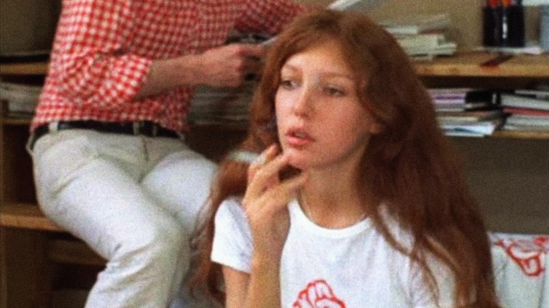 Vladimir and Rosa 1971 movie scene