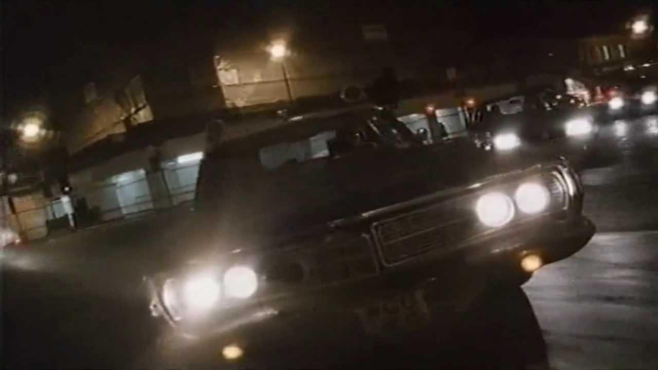 The White Room 1989 movie scene
