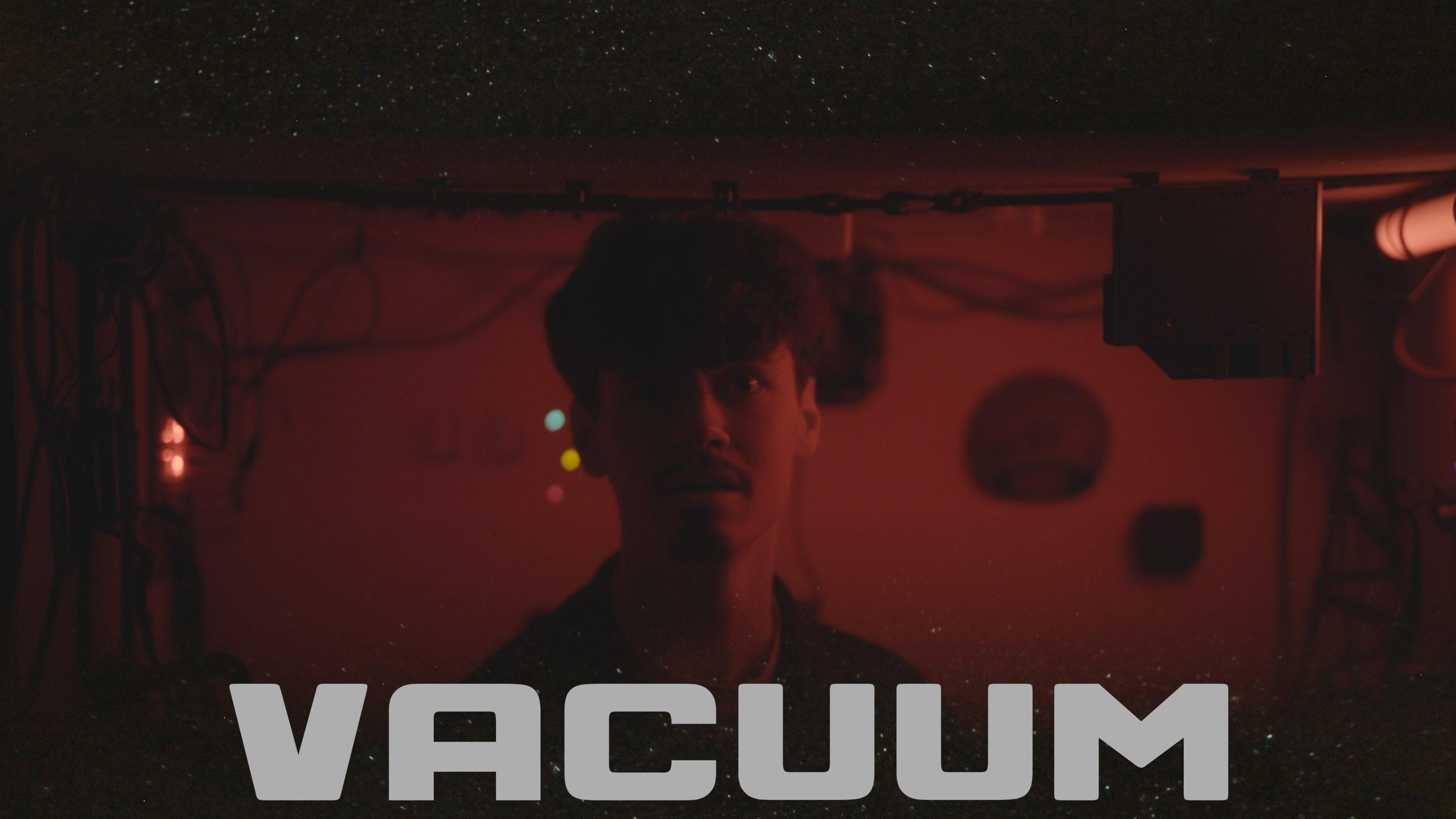 Vacuum 2026 movie scene
