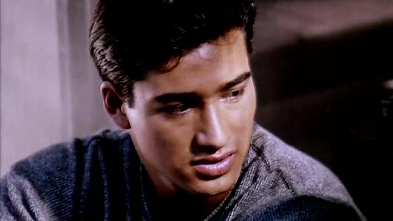 Depraved 1996 movie scene