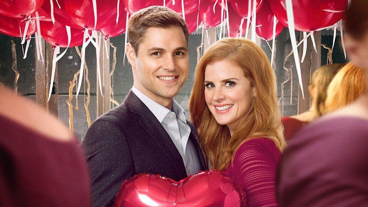 All Things Valentine 2016 movie scene