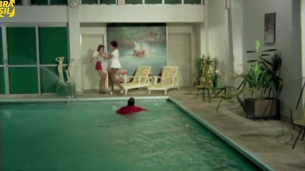 O Segredo das Massagistas 1977 movie scene