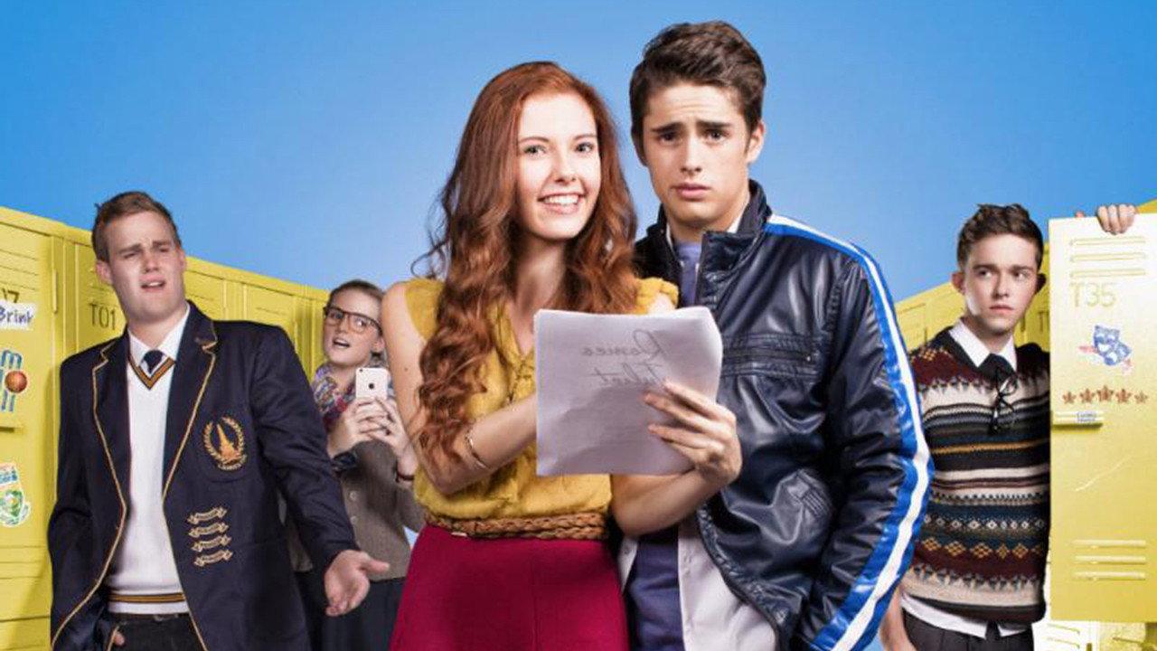Your Romeo 2016 movie scene