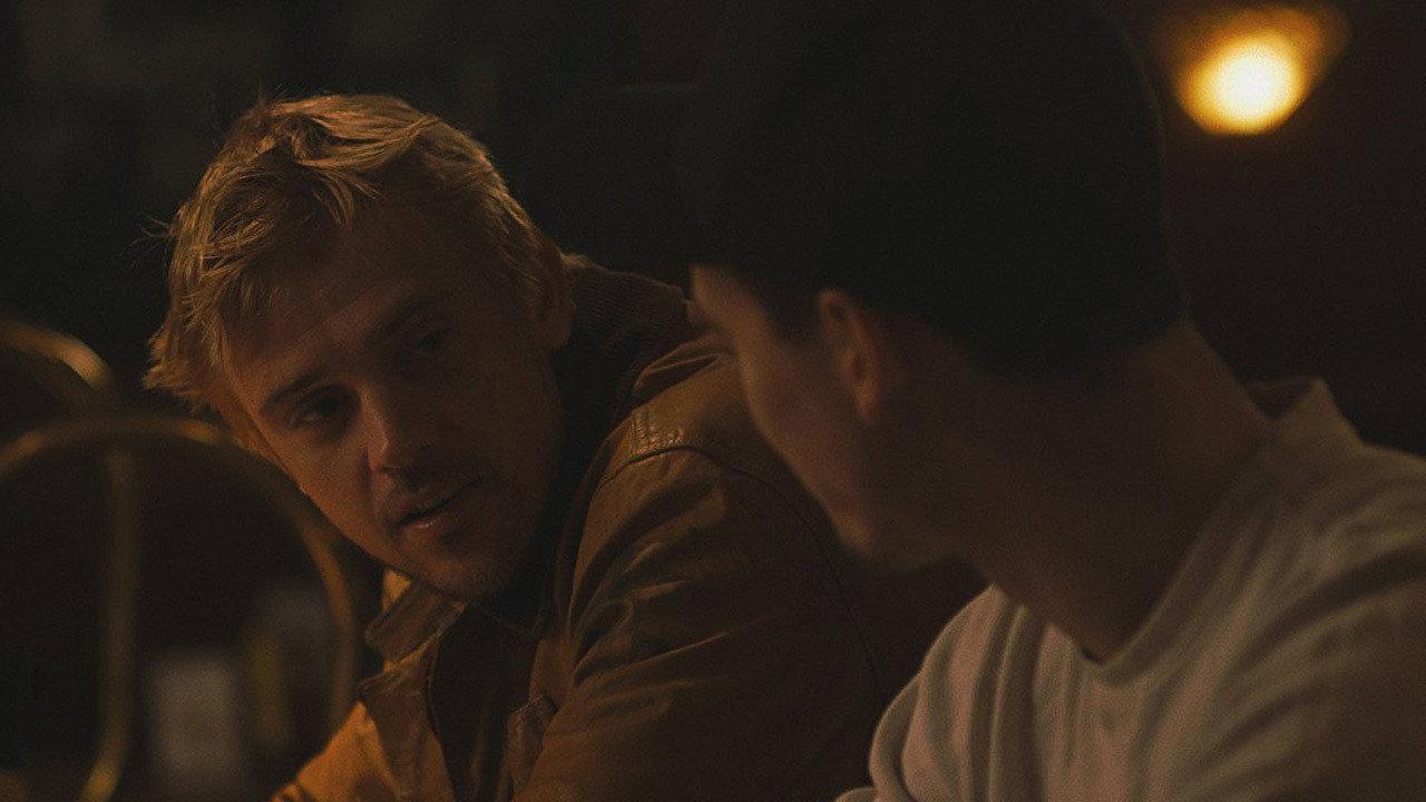 Boomtown 2017 movie scene
