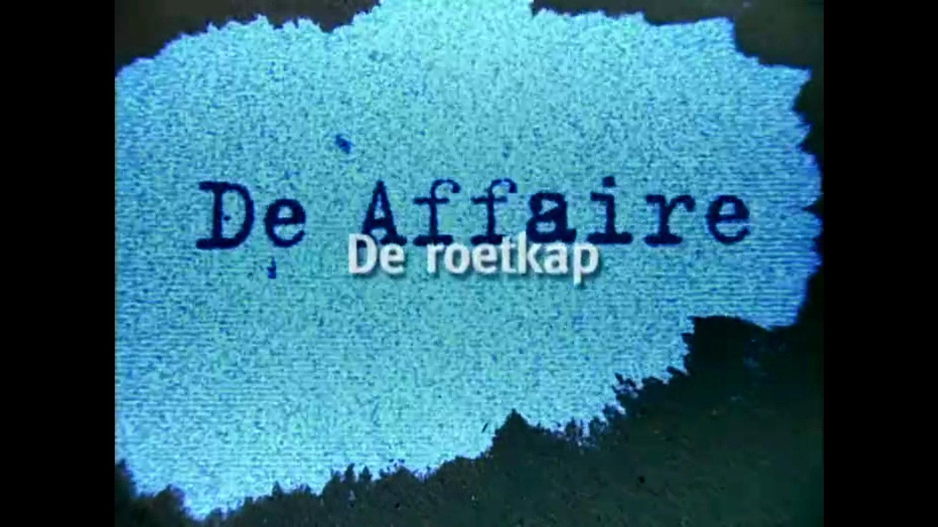 De Roetkap 1998 movie scene