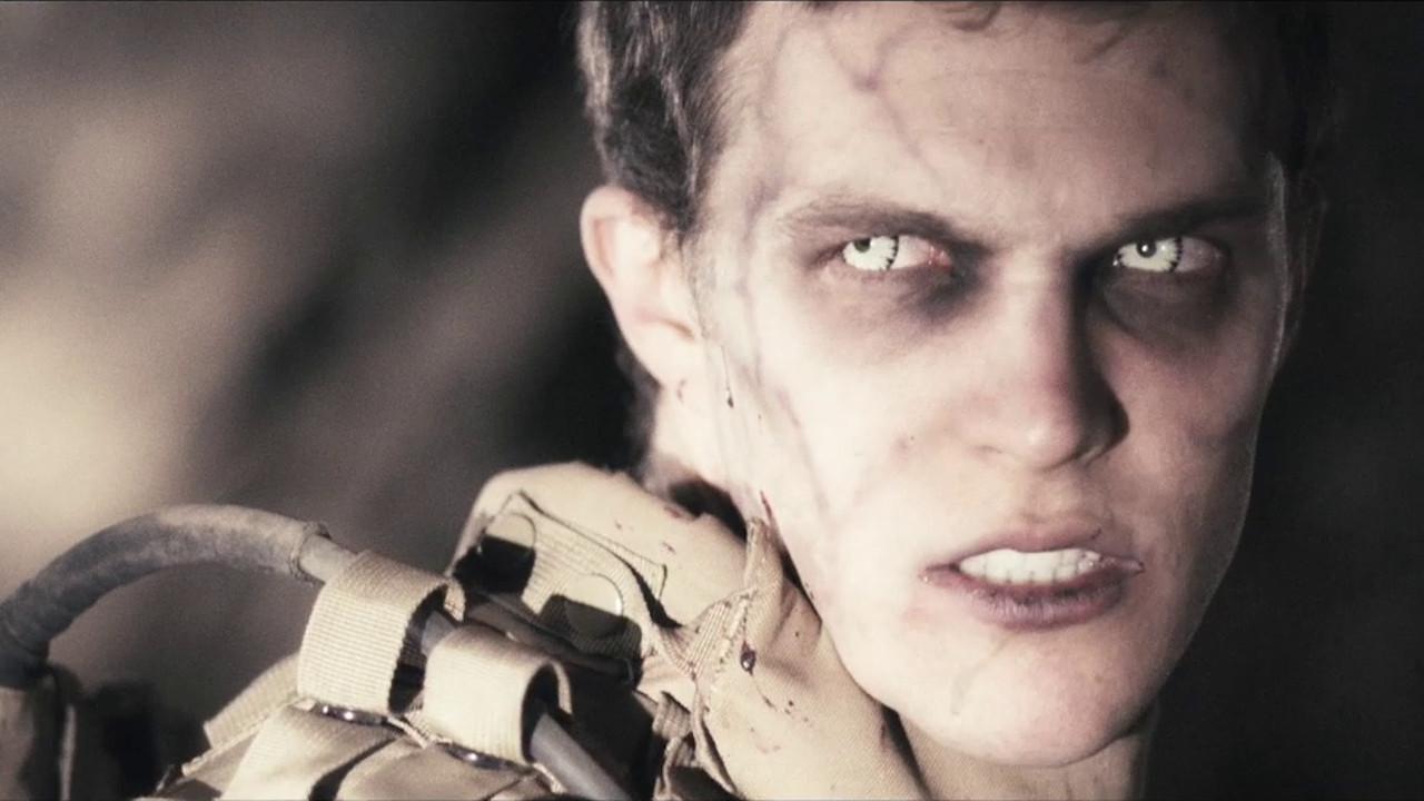 Road to Moloch 2009 movie scene