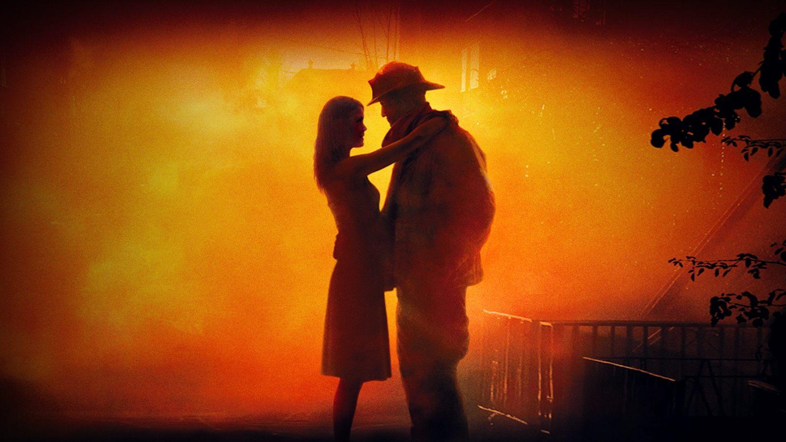 Fireproof 2008 movie scene