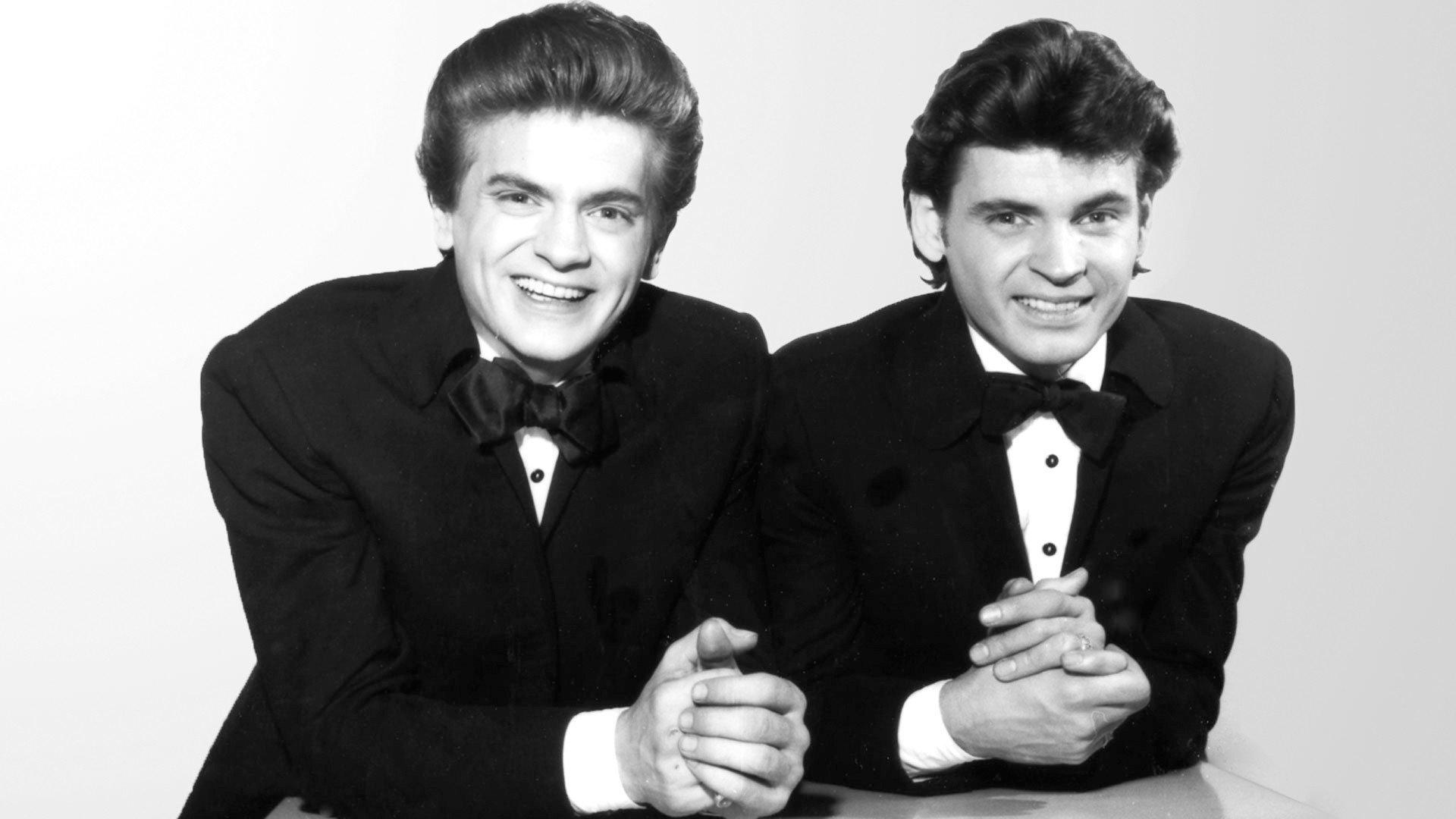 The Everly Brothers: Harmonies From Heaven 2016 movie scene