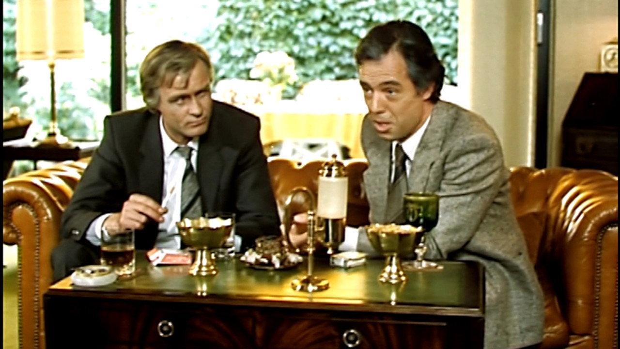 The Shore 1984 movie scene