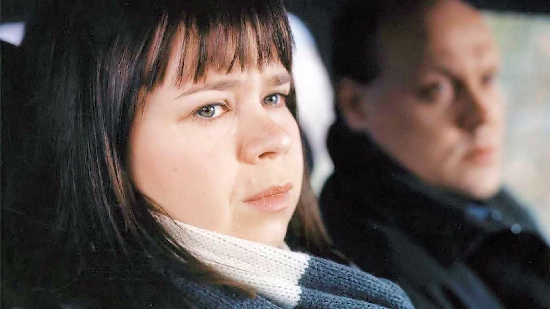 For the Living and the Dead 2005 movie scene