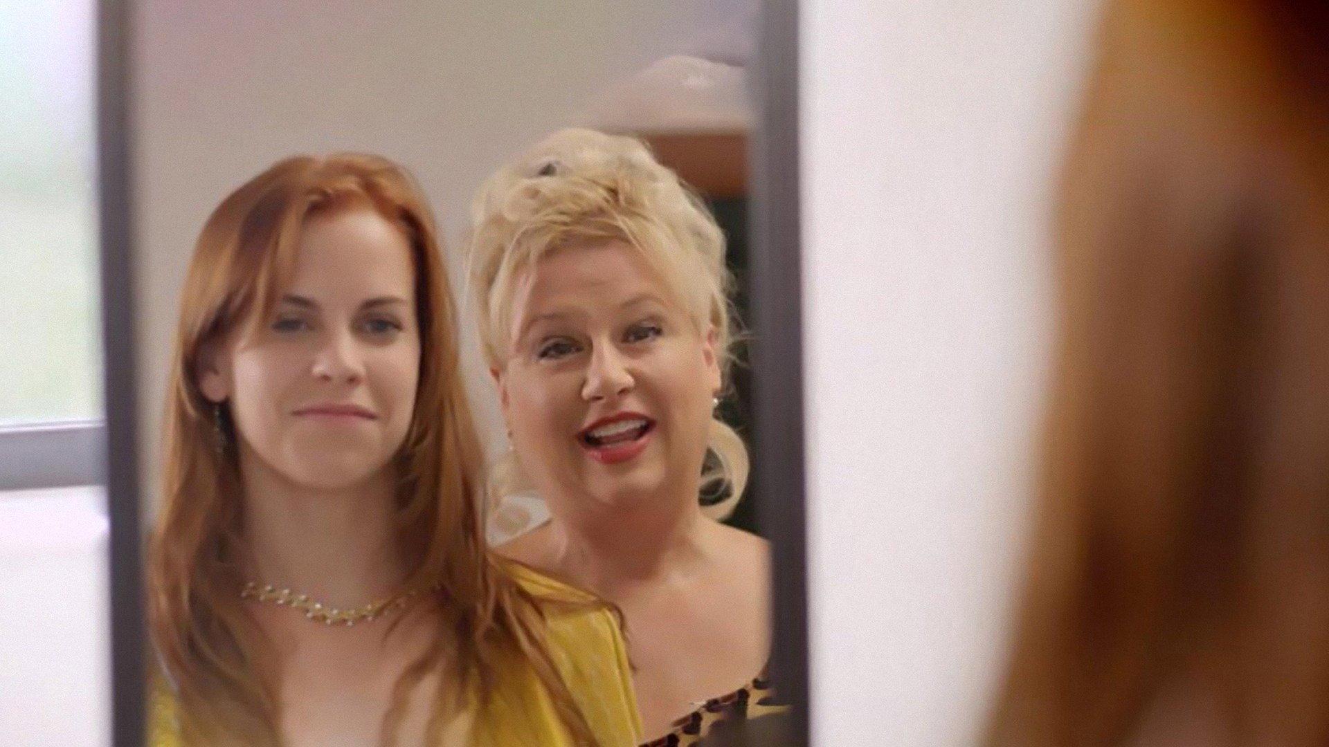Marriage Material 2014 movie scene