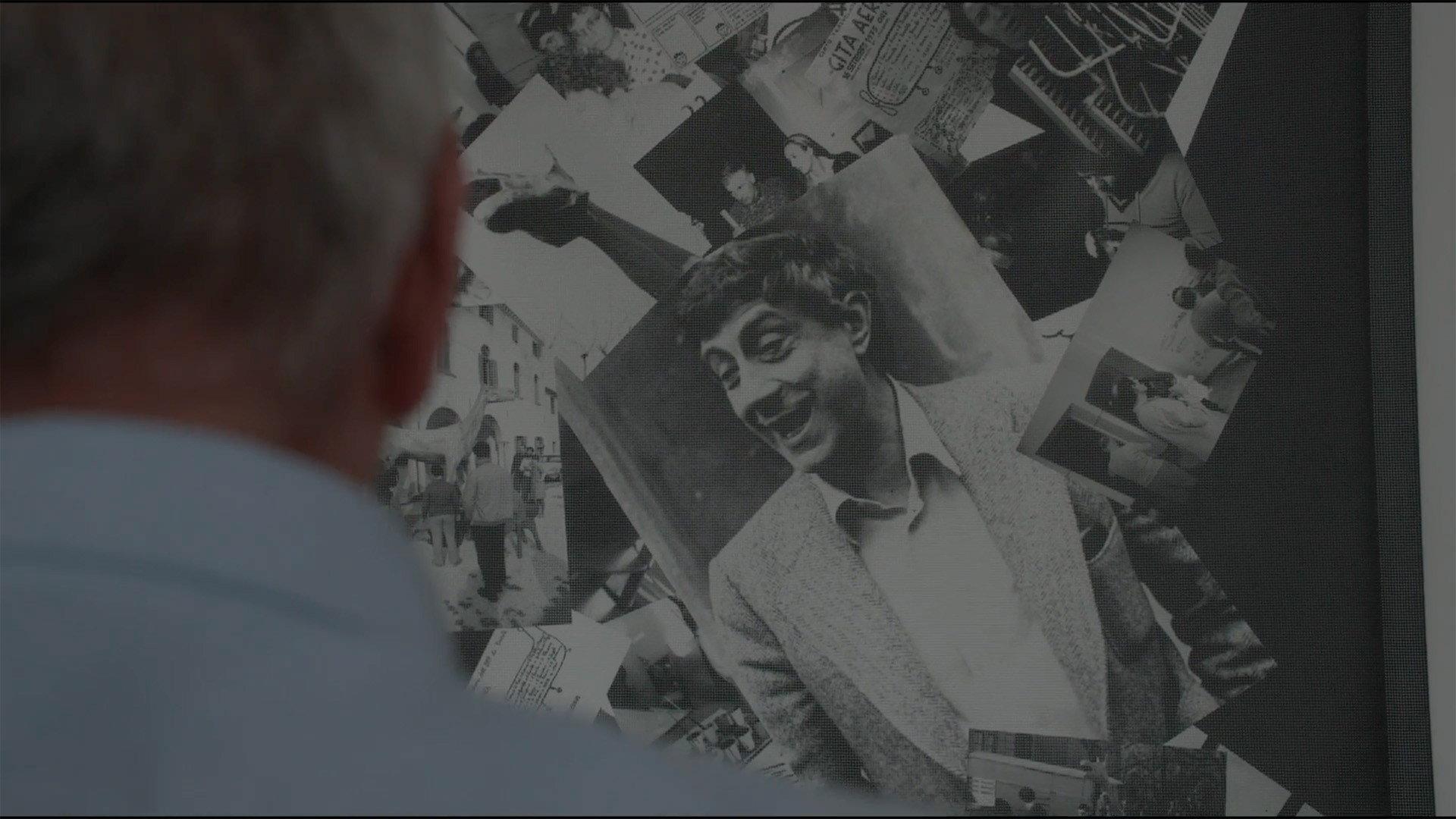 50 anni di CLU 2024 movie scene