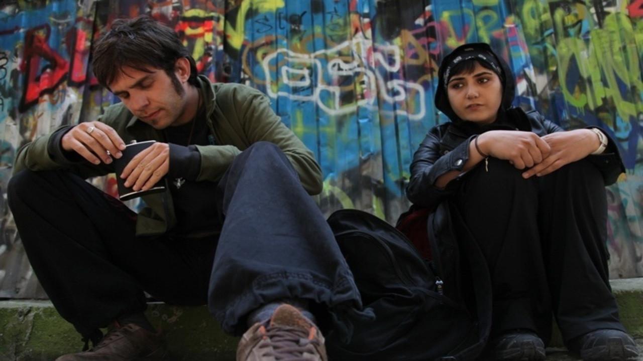 Hatred 2012 movie scene