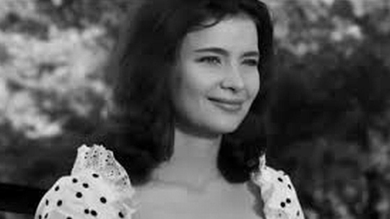 Snow White and the 7 Old Boys 1960 movie scene