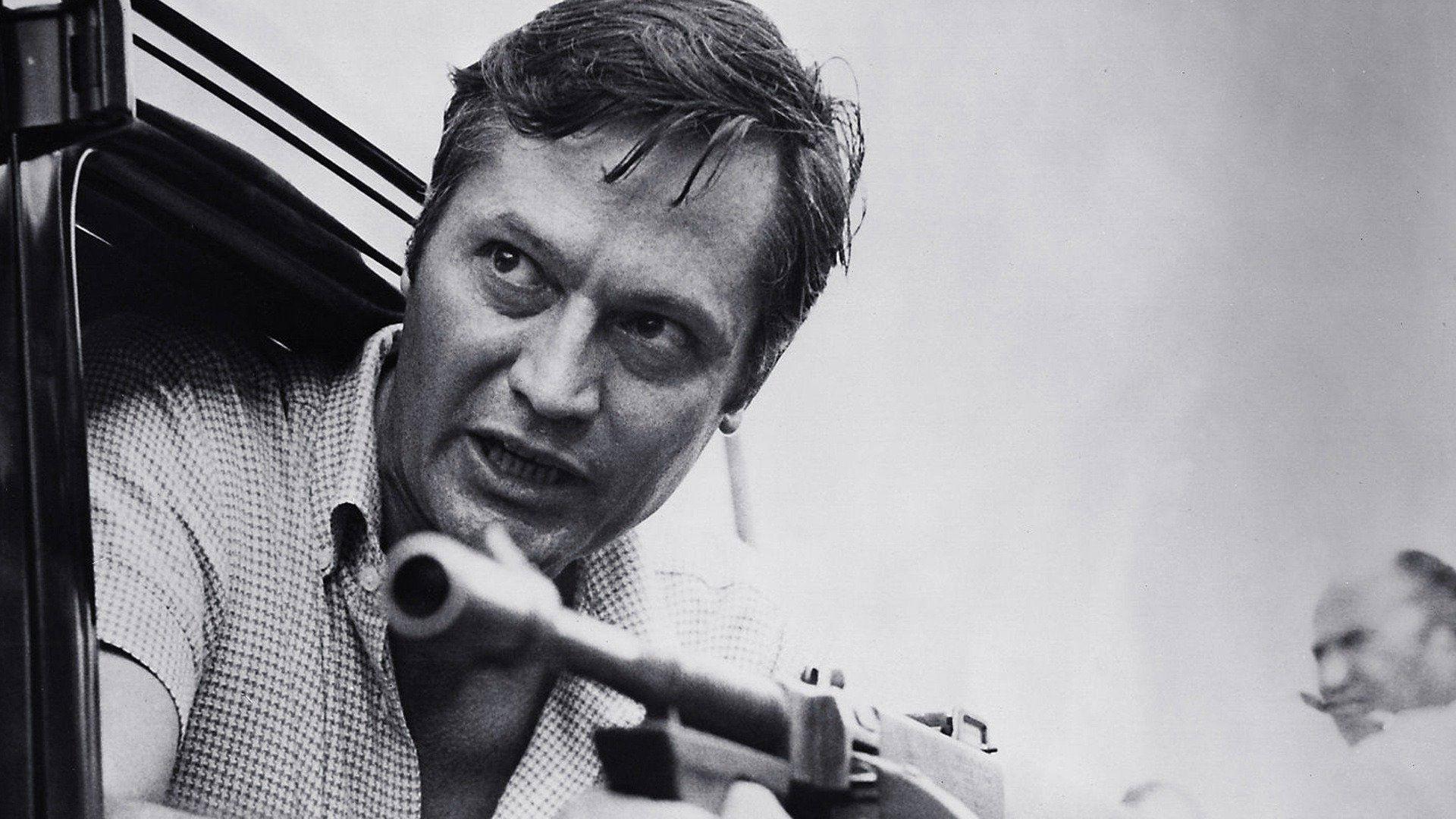 Roger Corman, the Pope of Pop Cinema 2021 movie scene