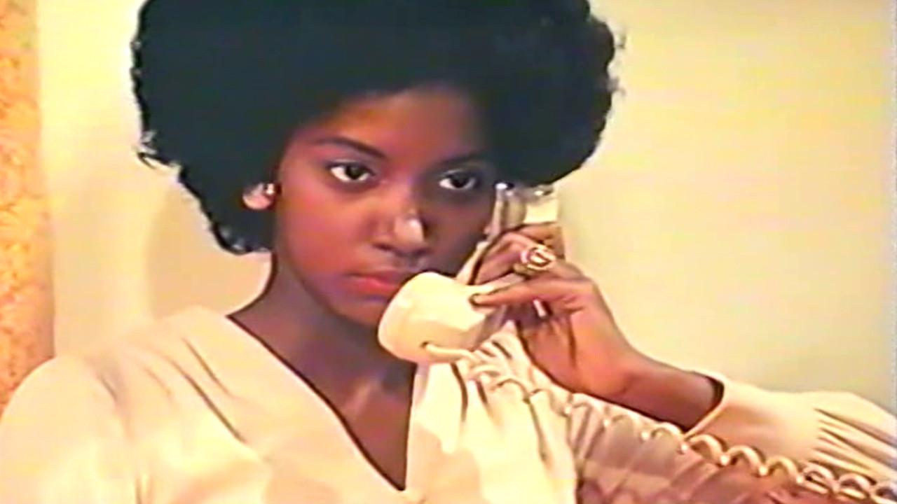 Bad, Black and Beautiful 1975 movie scene