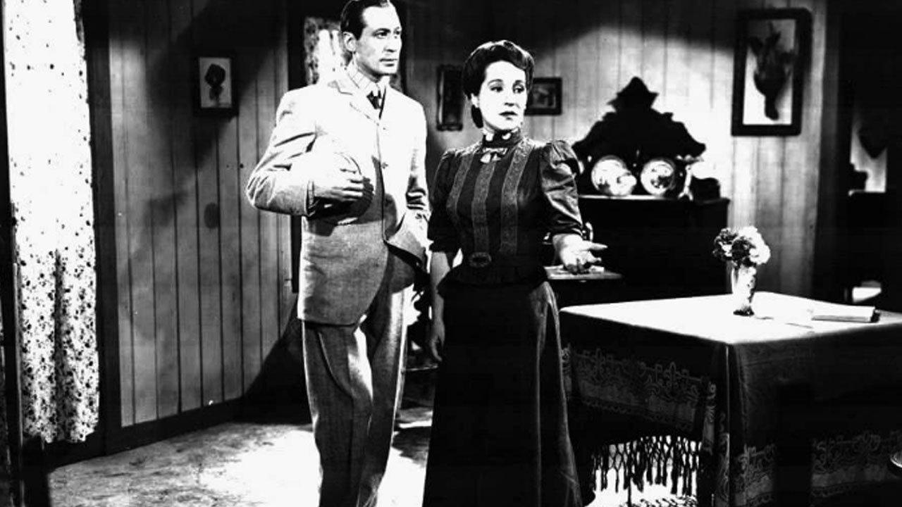 Locos de verano 1942 movie scene