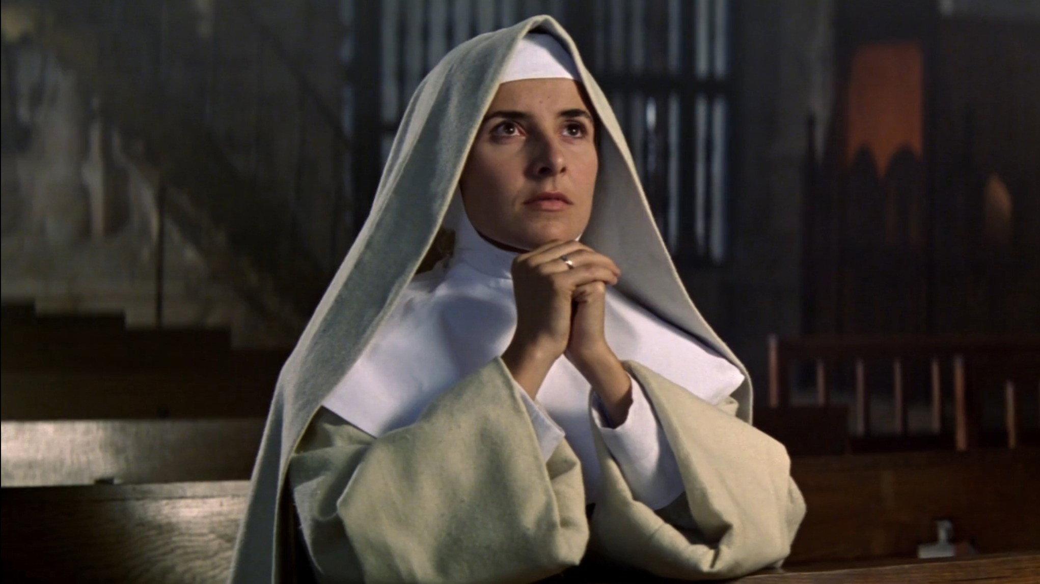 La herida luminosa 1997 movie scene