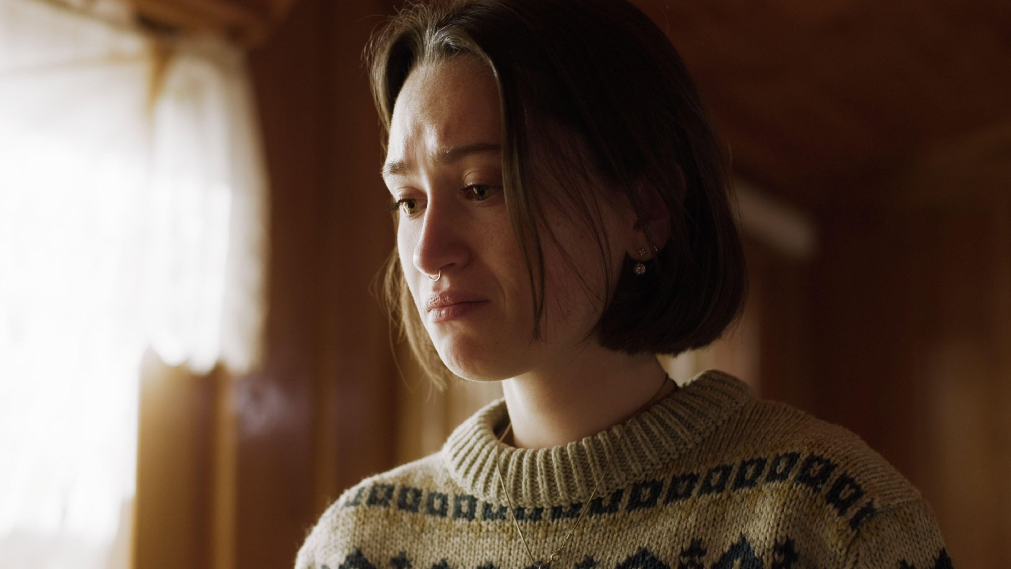 The Wren in the Wood movie scene