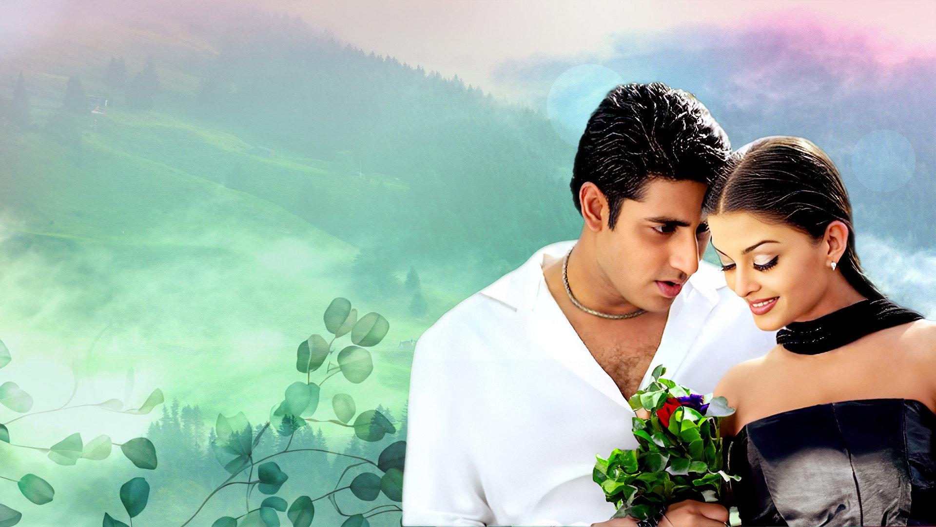 Kuch Naa Kaho 2003 movie scene