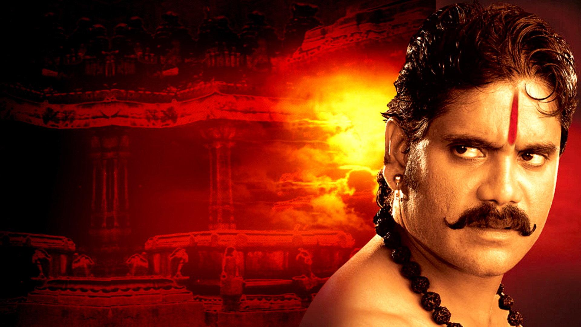 Agni Varsha 2002 movie scene
