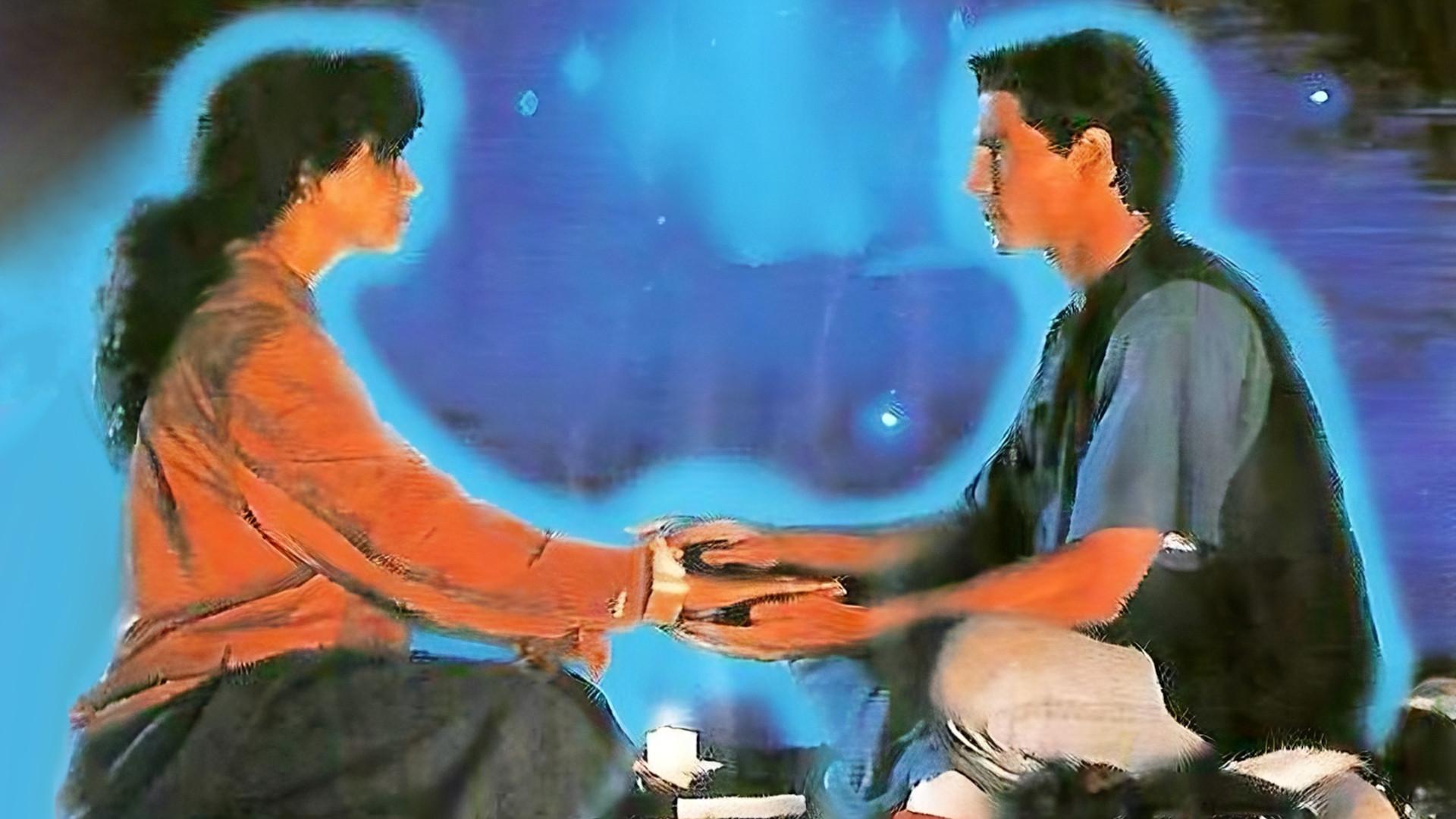 Starlight 1996 movie scene
