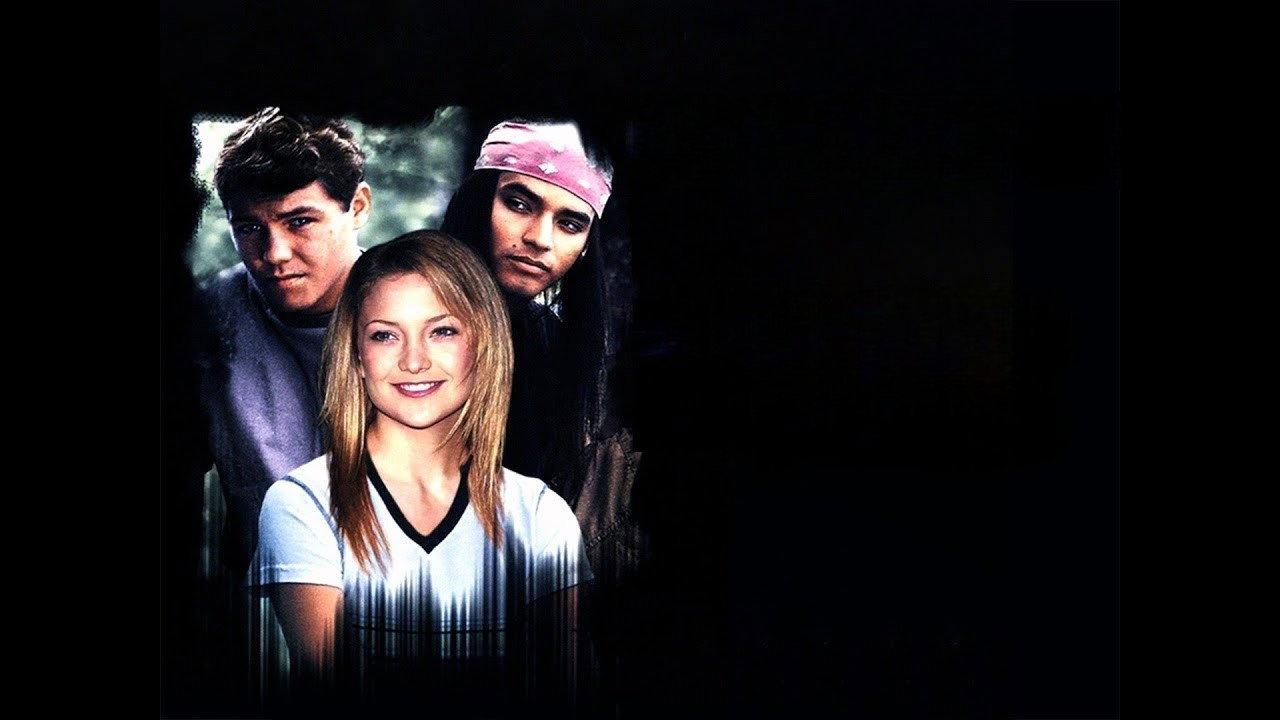 Ricochet River 2001 movie scene