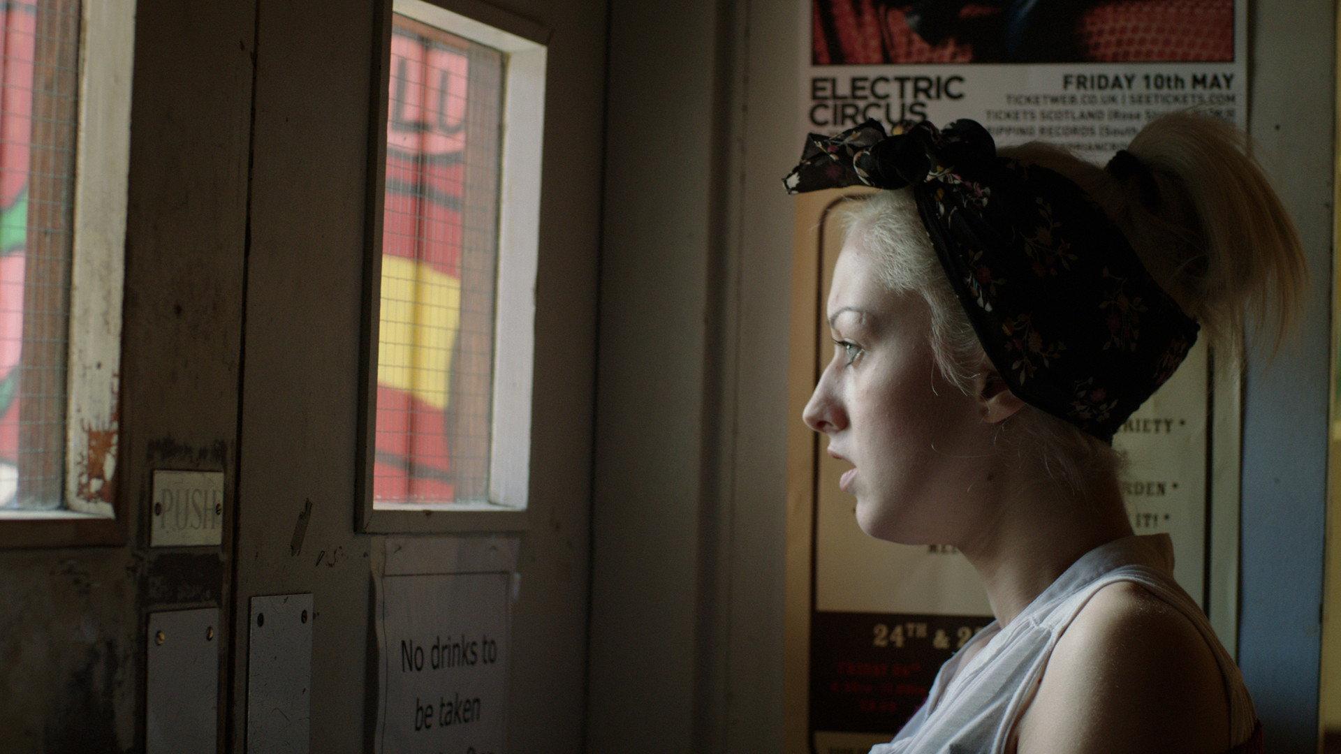Wyld 2014 movie scene