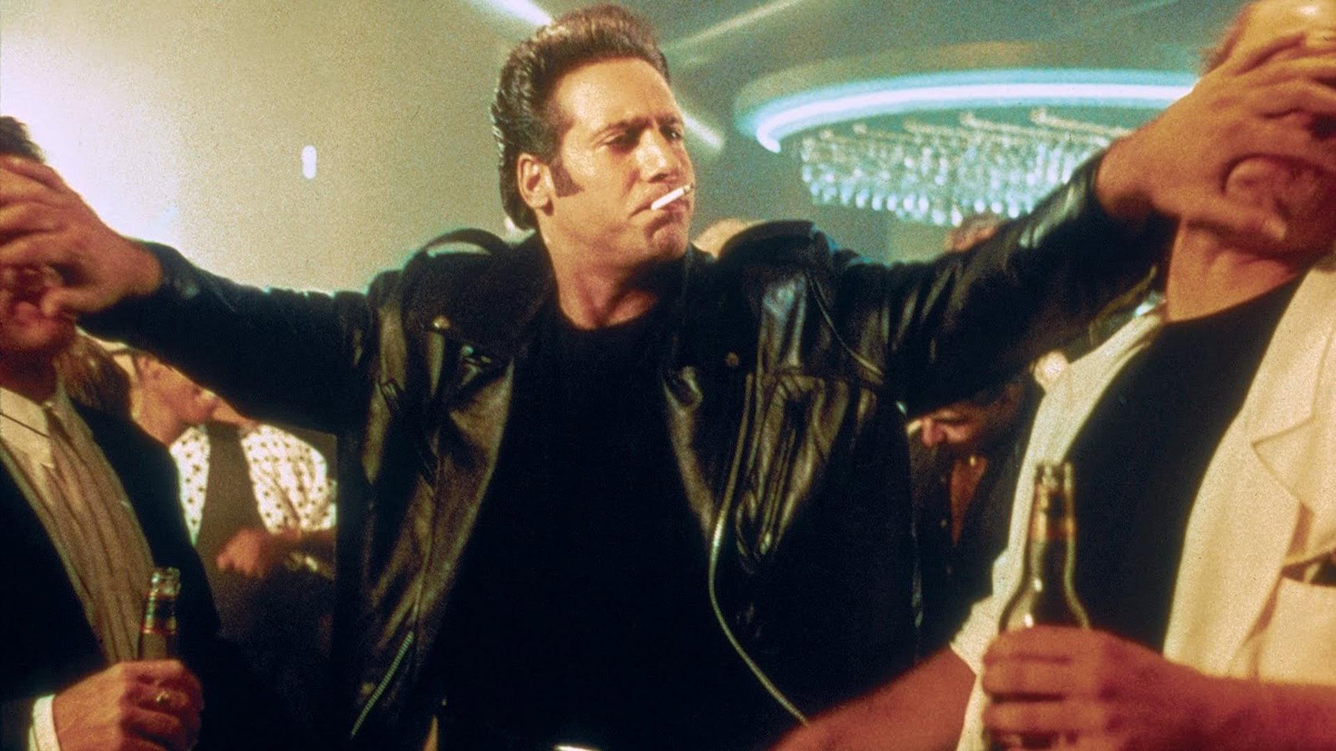 Andrew Dice Clay: The Diceman Cometh 1988 movie scene