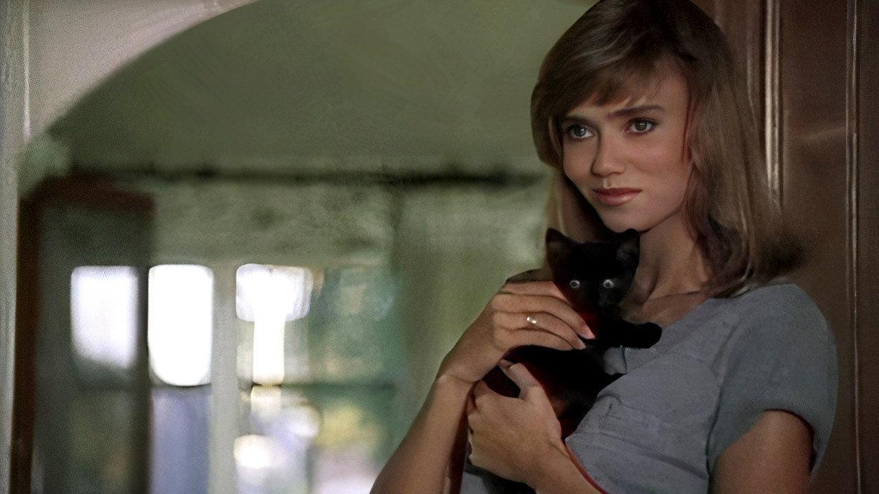 Another Chance 1989 movie scene