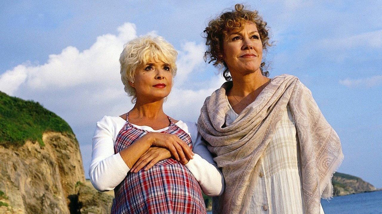 Rosamunde Pilcher: Eine besondere Liebe 1996 movie scene