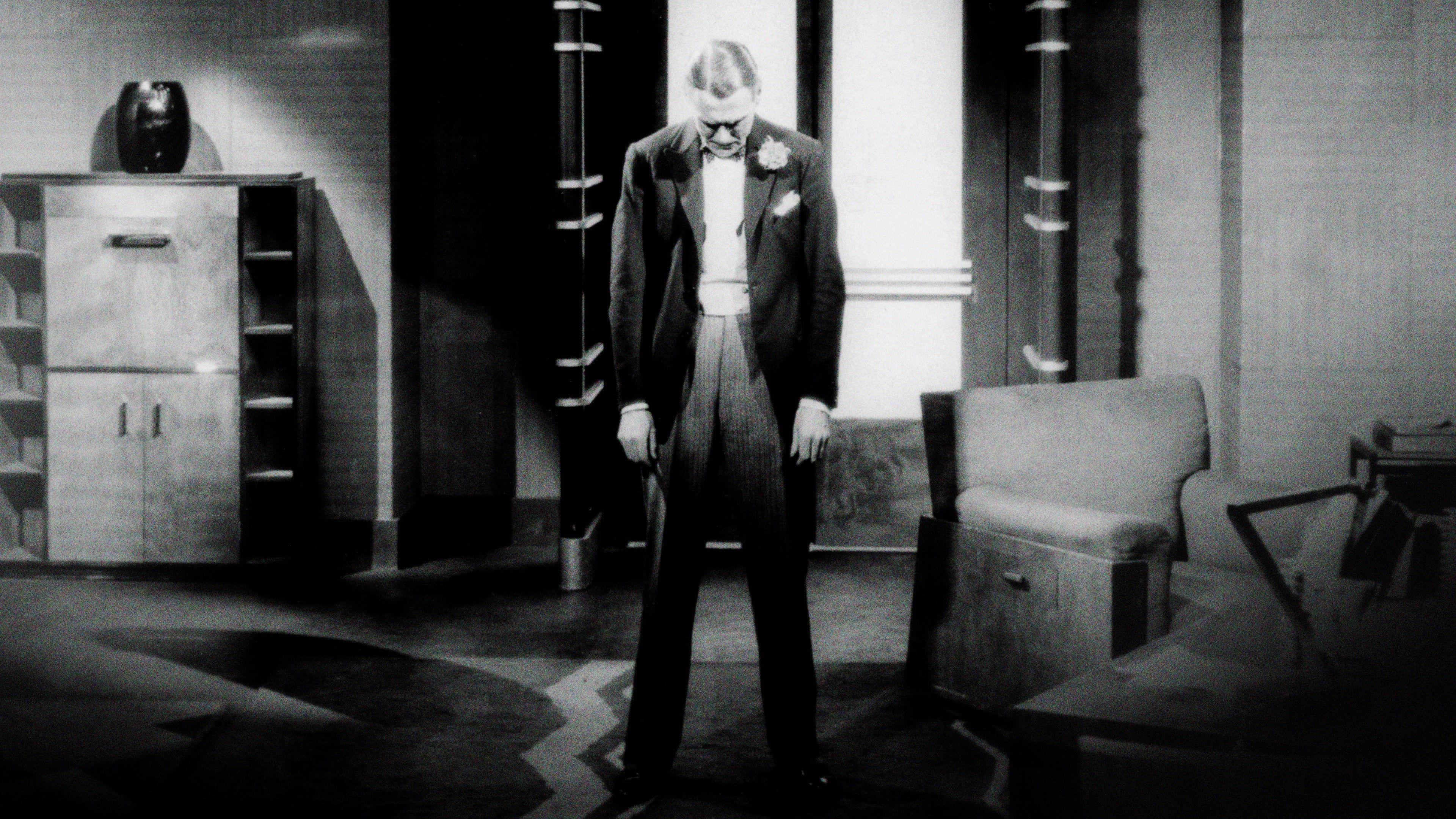 Rynox 1931 movie scene