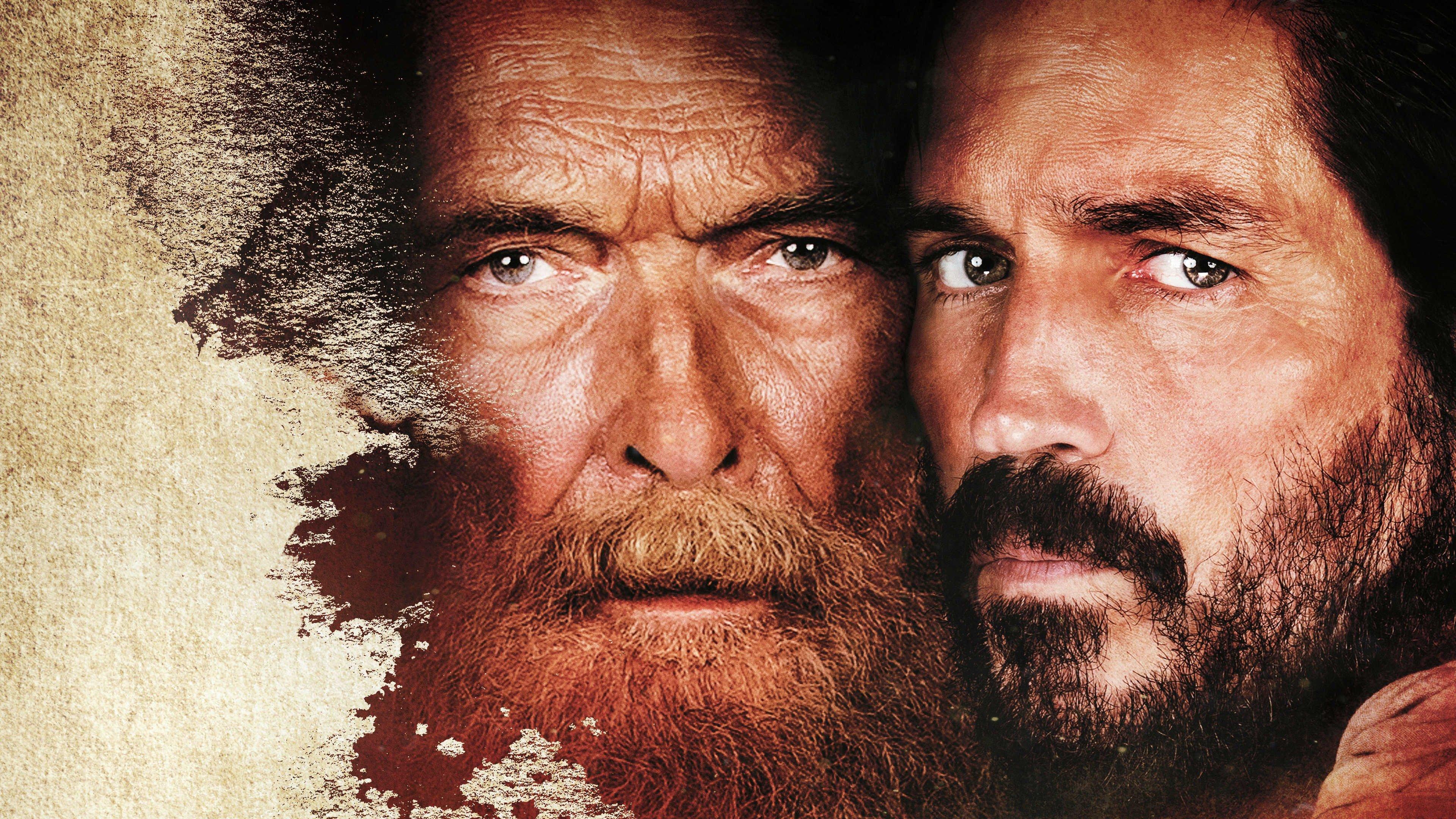 Paul, Apostle of Christ 2018 movie scene