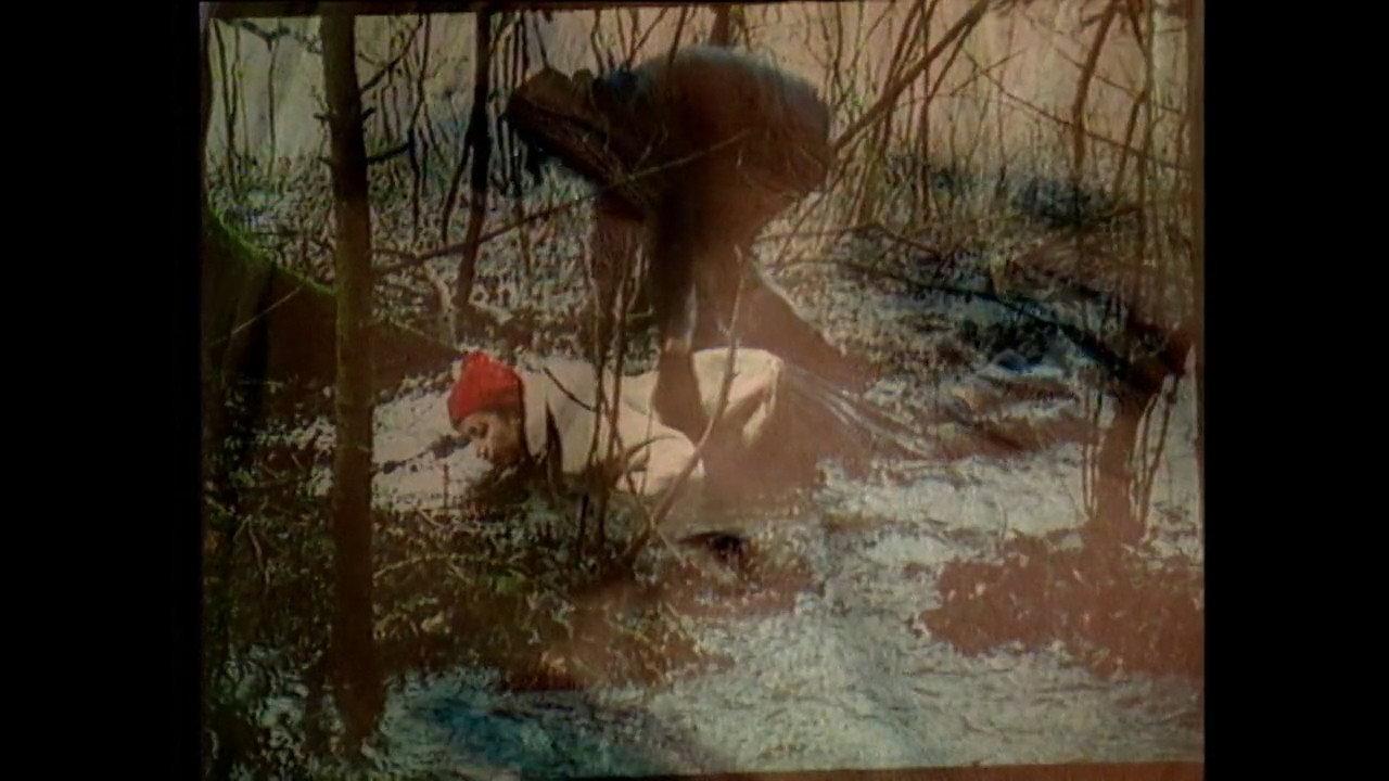 Plus oh ! 1996 movie scene