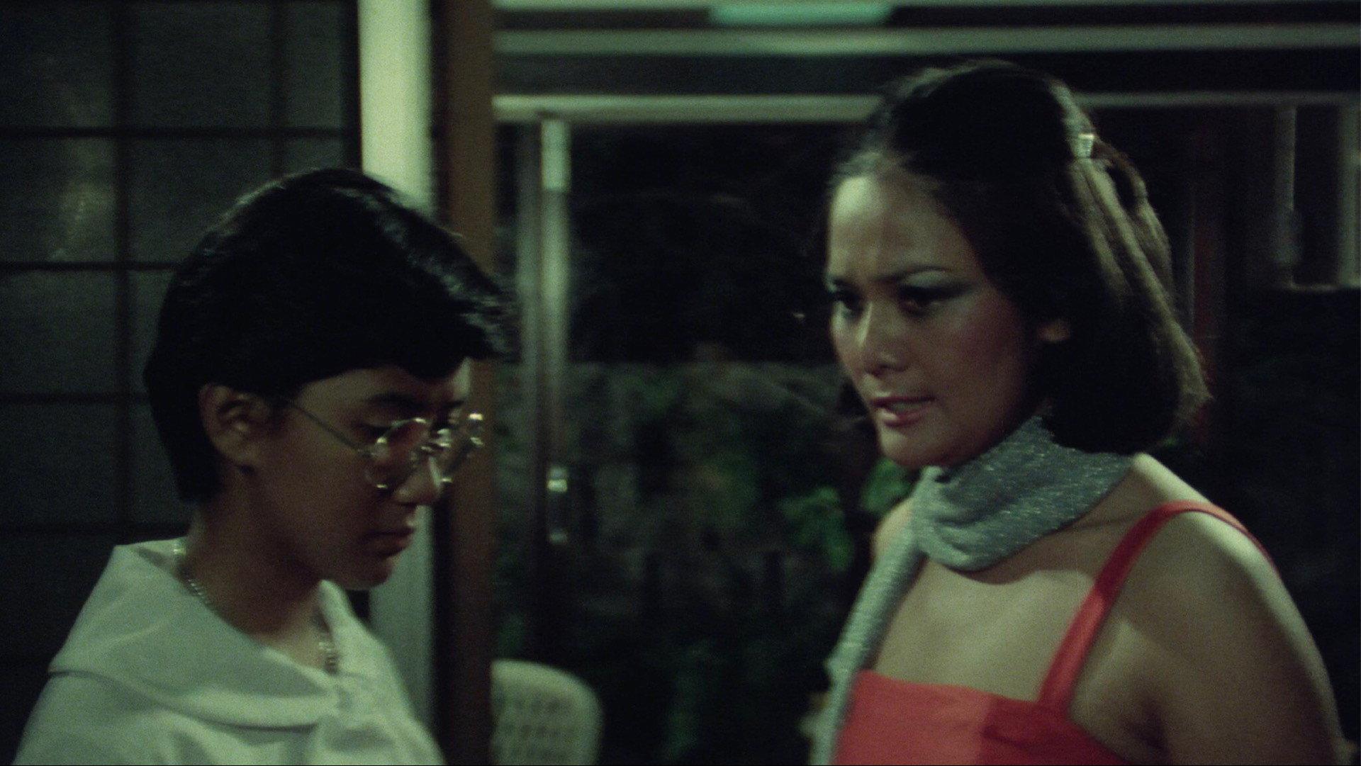 Gama 1978 movie scene