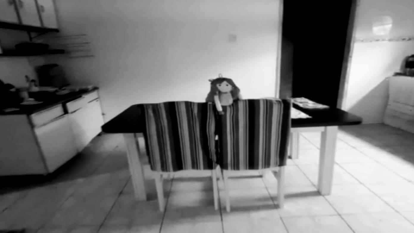 Anhedonia 2024 movie scene
